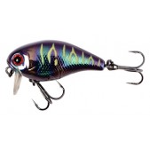 Vobleris Jackall Chubby 38F 38mm 4.2g 172 UV UL Tamamushi Tiger
